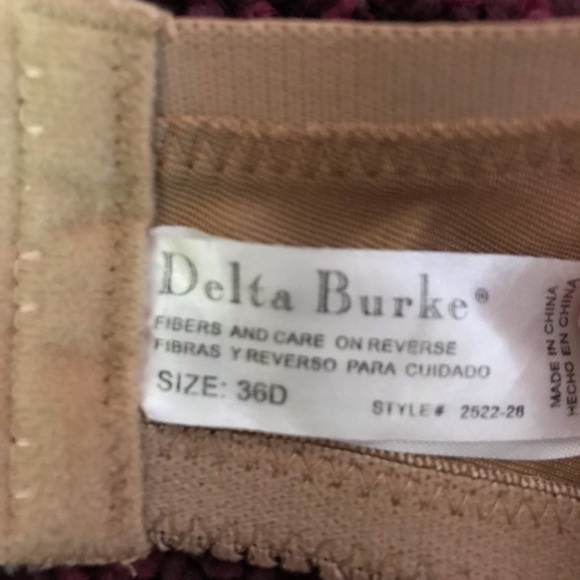 Bra - Picture 3 of 3